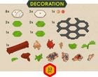 Ravensburger, GraviTrax Junior, Lion King, set suplimentar