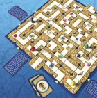 Ravensburger, Labyrinth, joc de familie