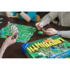 Ravensburger, Labyrinth Minecraft, joc de familie