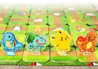 Ravensburger, Labyrinth Pokemon, joc de familie