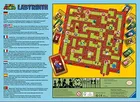Ravensburger, Labyrinth Super Mario, joc de familie