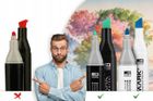 Rawmark, Basic Line, set 36 markere duble + 5 carte de colorat, cu cerneala pe baza de alcool, multicolore