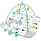 Ricokids, Nessi, saltea educativa, 110-100 cm