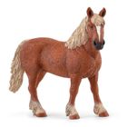 Schleich, Farm World, Cal de bataie belgian, figurina, 13941