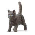 Schleich, Horse Club, Tarc de cai cu iapa si manz, set, 42611