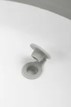 Sensillo, Foldi, cada pliabila, gri