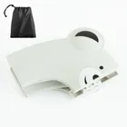 Smiki, adaptor pliabil pentru toaleta, ursulet