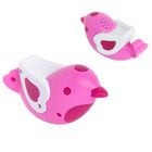 Smiki, Anna, papusa interactiva cu accesorii si jucarie muzicala, 40 cm