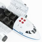 Smiki, Avion de pasageri, vehicul interactiv de asamblat