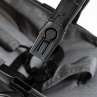 Smiki, Breeze, carucior sport, gri