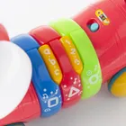 Smiki, Catelus interactiv, vehicul cu telecomanda