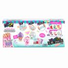 Smiki, Crazy Sensations, SoSlime, Shaker, pasta modelatoare slime, DIY, 3 buc.