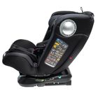 Smiki, Idea, scaun auto, 0-36 kg, negru
