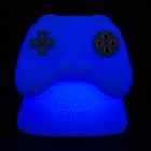 Smiki, Pad, lampa de veghe LED