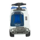 Smiki, Statie spatiala, set de figurine cu aburi