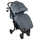 Smiki, Thunder, carucior sport, gri