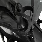 Smiki, Thunder, carucior sport, gri