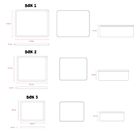 Spidey, Fresh Bites, cutie pentru pranz 3in1