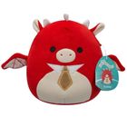 Squishmallows, Baiden, jucarie de plus, 19 cm