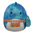 Squishmallows, Damien, jucarie de plus, 19 cm