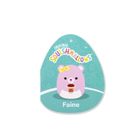 Squishmallows, Faine, jucarie de plus, 30 cm
