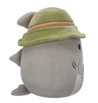 Squishmallows, Gordon, jucarie de plus, 19 cm