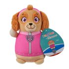 Squishmallows, Medium Plush, Hugmees, Paw Patrol, Skye, jucarie de plus, 25 cm