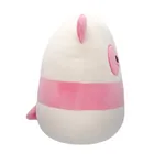 Squishmallows, Medium Plush, Matlin Pink Panda, jucarie de plus, 30 cm