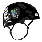 Star Wars, casca de bicicleta, 52-56 cm