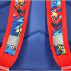 St.Majewski, Paw Patrol, rucsac gradinita