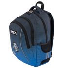 St.Right, rucsac pentru scoala cu 3 compartimente, BP26 Space Moon