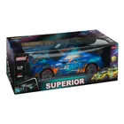 Super Racer, masinuta cu telecomanda, 1:12