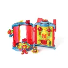 SuperThings, Secret Base, Fury Storm, figurina