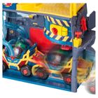 SuperZings Surpriza, set de joaca Sediul Central al Eroilor