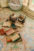 Suvainex, Wonder, suzeta fiziologica din silicon SX Pro, 6-18 luni, verde