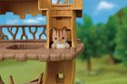 Sylvanian Families, Casuta deosebita din copac, 5450
