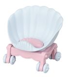 Sylvanian Families, Familia vidrelor de mare, set de figurine, 5803