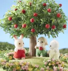 Sylvanian Families, Oita bebe, figurina, 5620