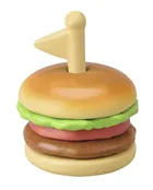 Sylvanian Families, Restaurant mobil cu hamburgeri, 5757
