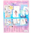 Top Model, Fantasy, set creativ