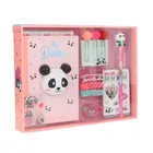 Top Model, jurnal DIY cu accesorii decorative