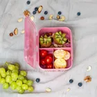 Top Model, LeoHeart, cutie pentru pranz