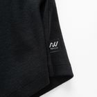 Top reiat cu adaos de modal NOWEAR