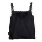 Top reiat cu adaos de modal NOWEAR