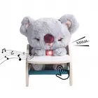 Topbright, Jucarie interactiva Baby Koala, 36 luni+