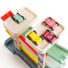 Topbright, Tobogan auto cu masini super rapide, 18 luni