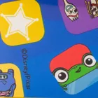 Toy Story, cutie pentru pranz cu compartimente