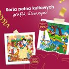 Trefl, 40 Years, Disney, Donald Duck, puzzle, 160 piese