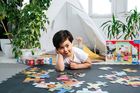 Trefl, Bing, Super Maxi, puzzle, 24 piese
