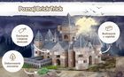 Trefl, Brick Trick, Harry Potter, Galeria Lunga, XL, Eco
